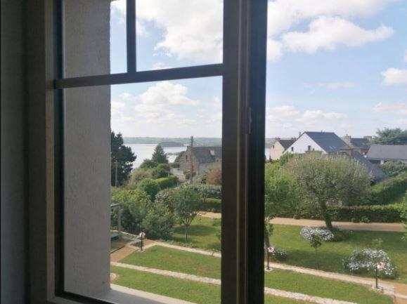 Ty Plou Villa Ploubazlanec Bagian luar foto